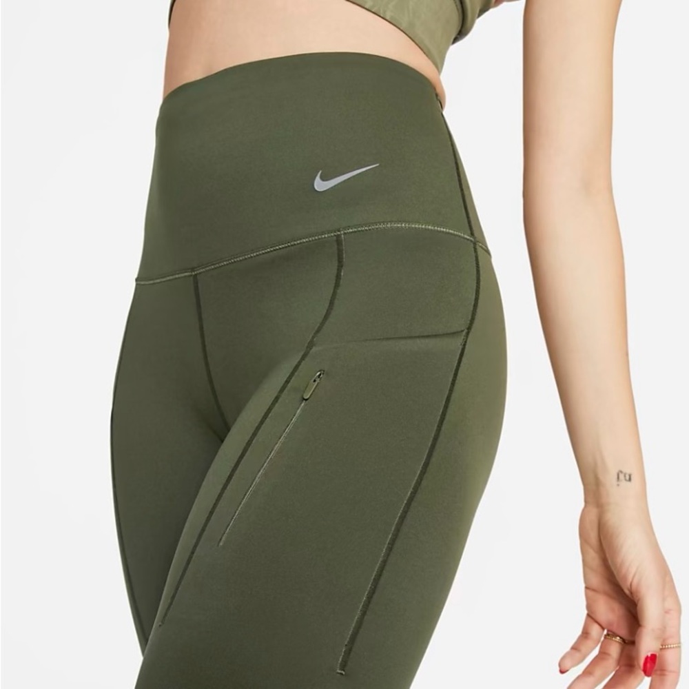 Nike Go Leggings